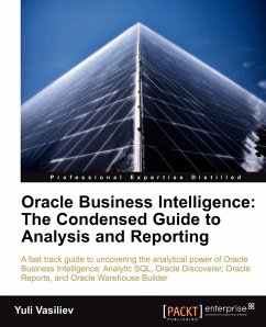 Oracle Business Intelligence - Vasiliev, Yuli