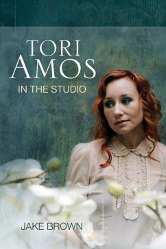 Tori Amos: In the Studio - Brown, Jake