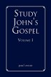 Study John's Gospel Volume I - Bild 1