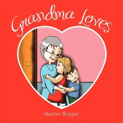 Grandma Loves