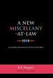 A New Miscellany-At-Law - Bild 1