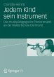 Jedem Kind sein Instrument - Bild 1