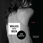 Walks with Men: A Novella