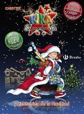 Kika Superbruja y el hechizo de la Navidad : (edición especial)