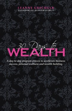 30 Days to Wealth