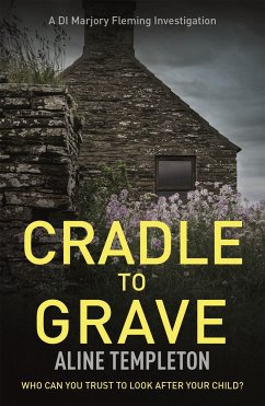 Cradle to Grave - Templeton, Aline