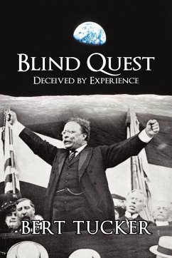 Blind Quest - Tucker, Bert