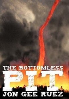The Bottomless Pit - Ruez, Jon Gee