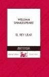 El rey Lear - Shakespeare, William