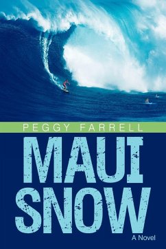 Maui Snow - Farrell, Peggy