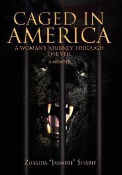 Caged in America