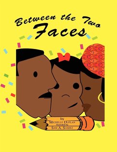 Between the Two Faces - Duplan, Michelle