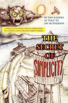 Cover The Secret of Simplicity