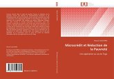 Microcrédit et Réduction de la Pauvreté Microcrédit et Réduction de la Pauvreté