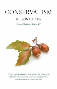 Conservatism - O'Hara, Kieron