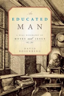An Educated Man - Rosenberg, David