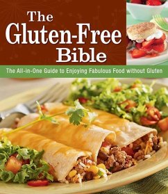 The Gluten-Free Bible - Publications International Ltd