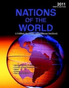 Nations of the World 2011