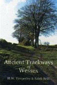 Cover Ancient Trackways of Wessex