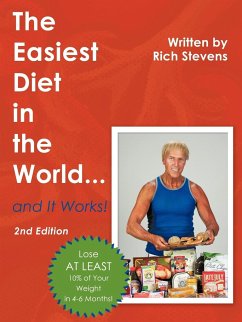 The Easiest Diet in the World...and It Works! - Stevens, Rich