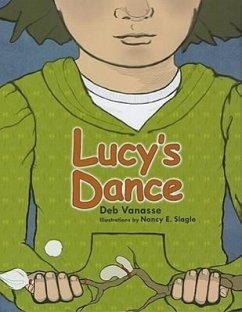 Lucy's Dance - Vanasse, Deb