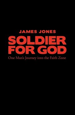 Soldier for God - James, Jones