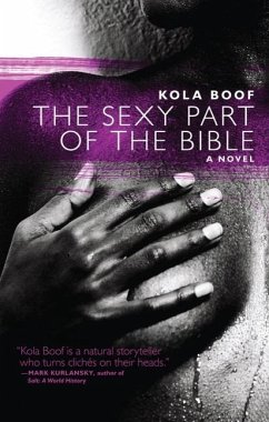 The Sexy Part of the Bible - Boof, Kola