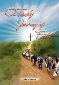 A Timely Journey of Faith - Brathwaite, Sheila