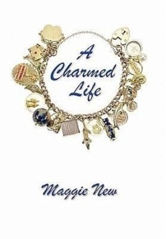 A Charmed Life - New, Maggie