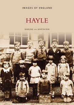 Cover Hayle