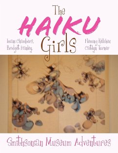 Cover The Haiku Girls