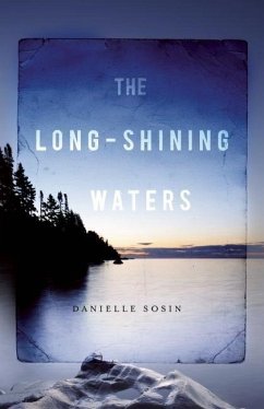 The Long-Shining Waters - Sosin, Danielle