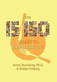 15-150 Secret to Simple Dieting - Rosenberg, Steven; Steven Rosenberg and Bobbie Freiberg