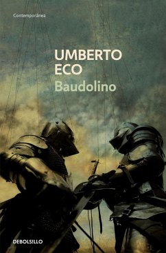 Baudolino - Eco, Umberto