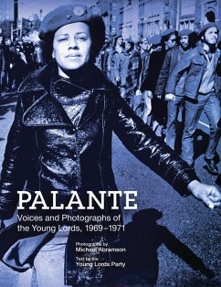 Palante - Young Lords Party