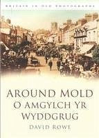 Cover Around Mold - O Amgylch Yr Wyddgrug