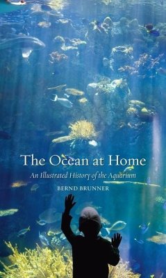 Cover The Ocean at Home
