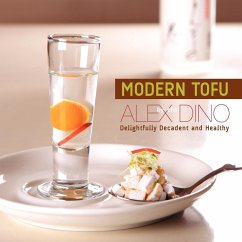 Modern Tofu - Dino, Chef Alex