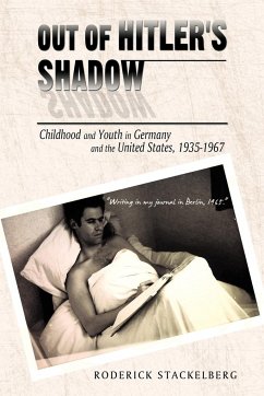 Out of Hitler's Shadow - Stackelberg, Roderick