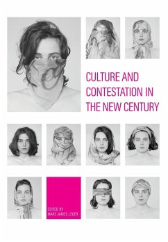 Cover Culture and Contestation in the New Century