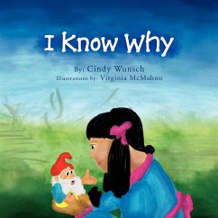 I Know Why - Wunsch, Cindy