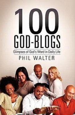 100 God-Blogs - Walter, Phil