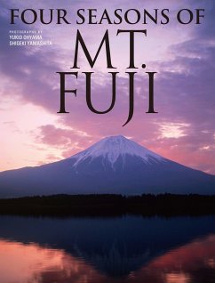 Four Seasons of Mt. Fuji - Ohyana, Yukio; Yamashita, Shigeki
