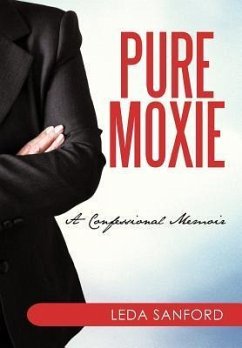 Pure Moxie - Sanford, Leda