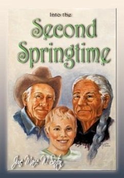 Into the Second Springtime - Saxton, June Marie W.