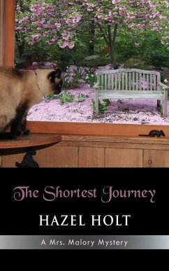 The Shortest Journey - Holt, Hazel