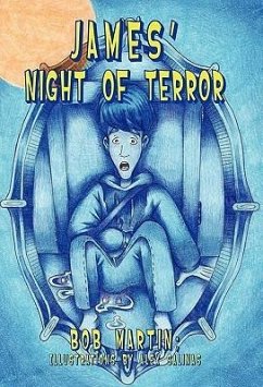 James' Night of Terror