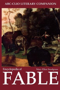 Encyclopedia of Fable - Snodgrass, Mary Ellen