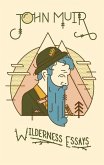 Wilderness Essays Wilderness Essays