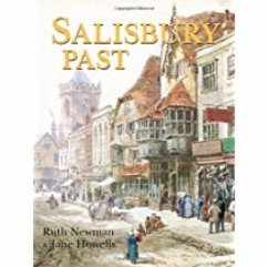 Cover Salisbury Past